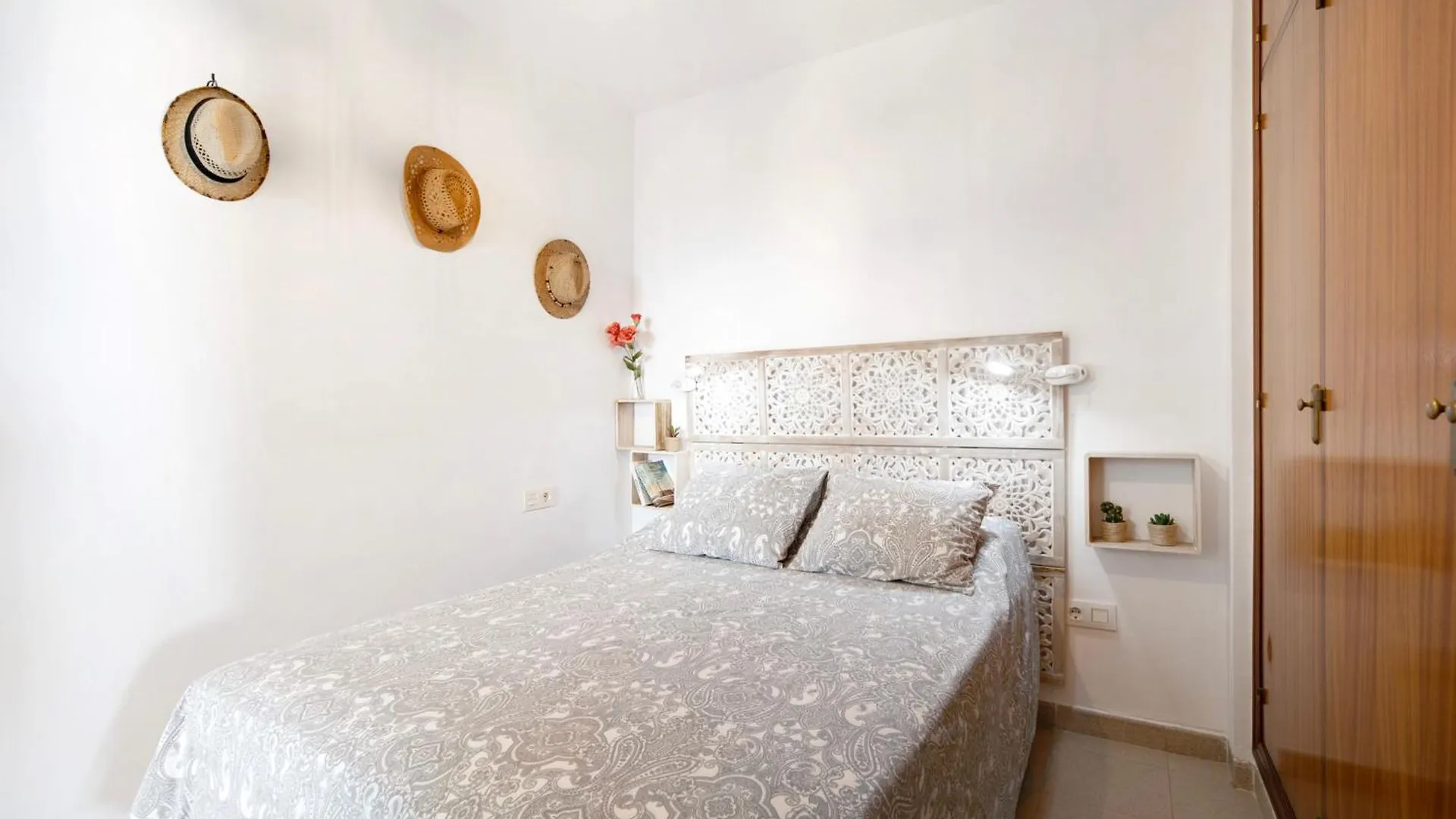 Apartamento La Jara Chiclana de la Frontera 0*,
