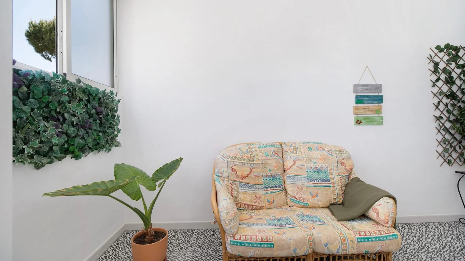 Apartamento La Jara Chiclana de la Frontera Apartment