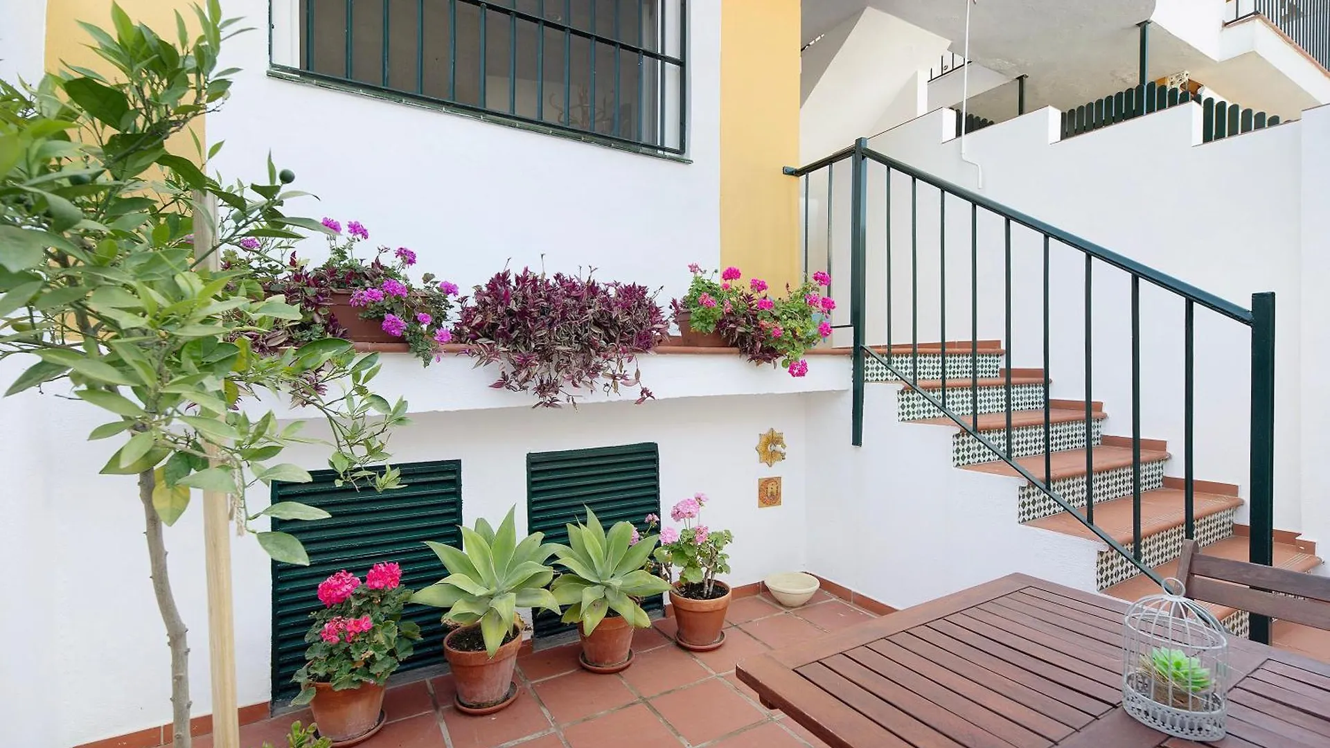 Apartamento La Jara Chiclana de la Frontera Apartment