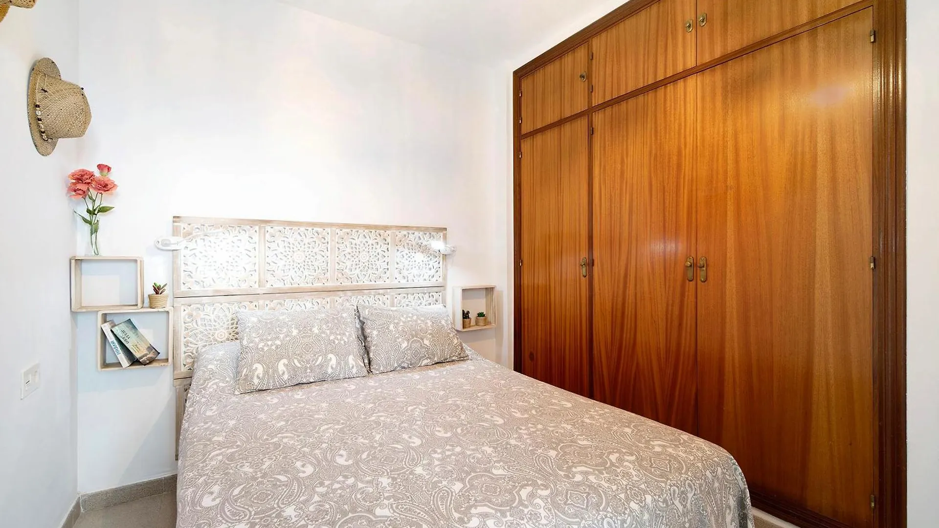 Apartamento La Jara Chiclana de la Frontera Apartment