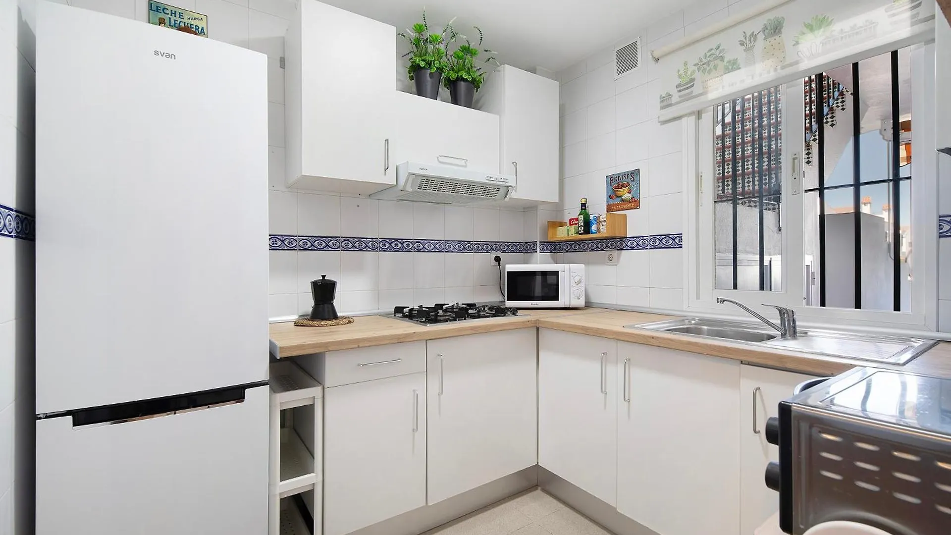 Apartamento La Jara Chiclana de la Frontera Apartment