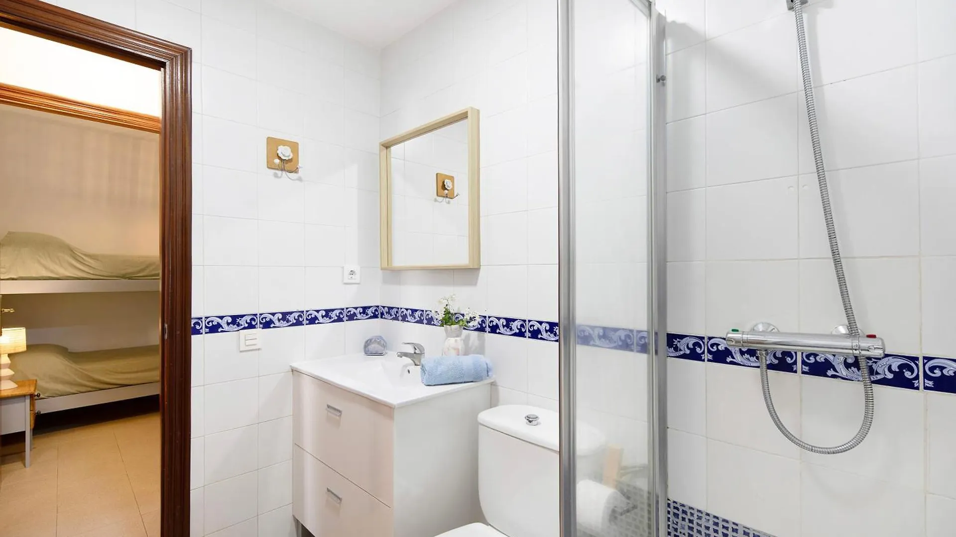Apartamento La Jara Chiclana de la Frontera Apartment