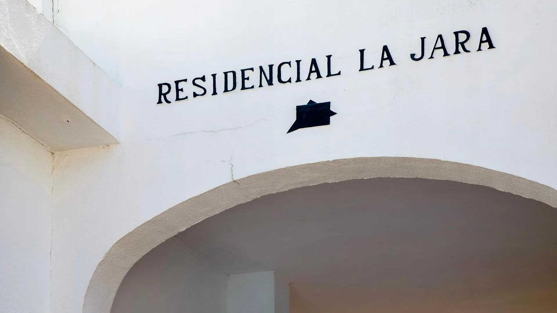 Apartamento La Jara Chiclana de la Frontera Spain