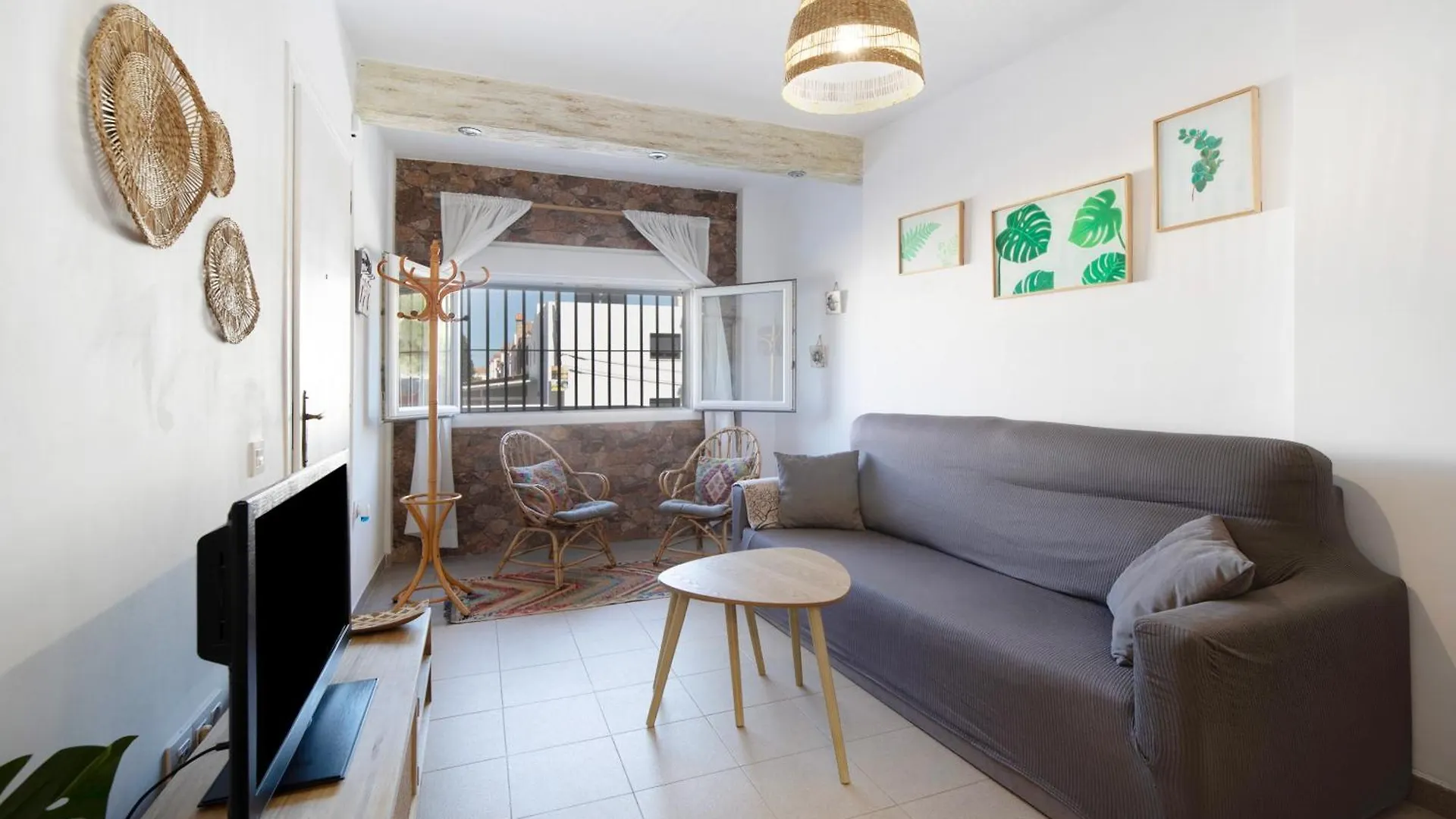 Apartamento La Jara Chiclana de la Frontera Spain