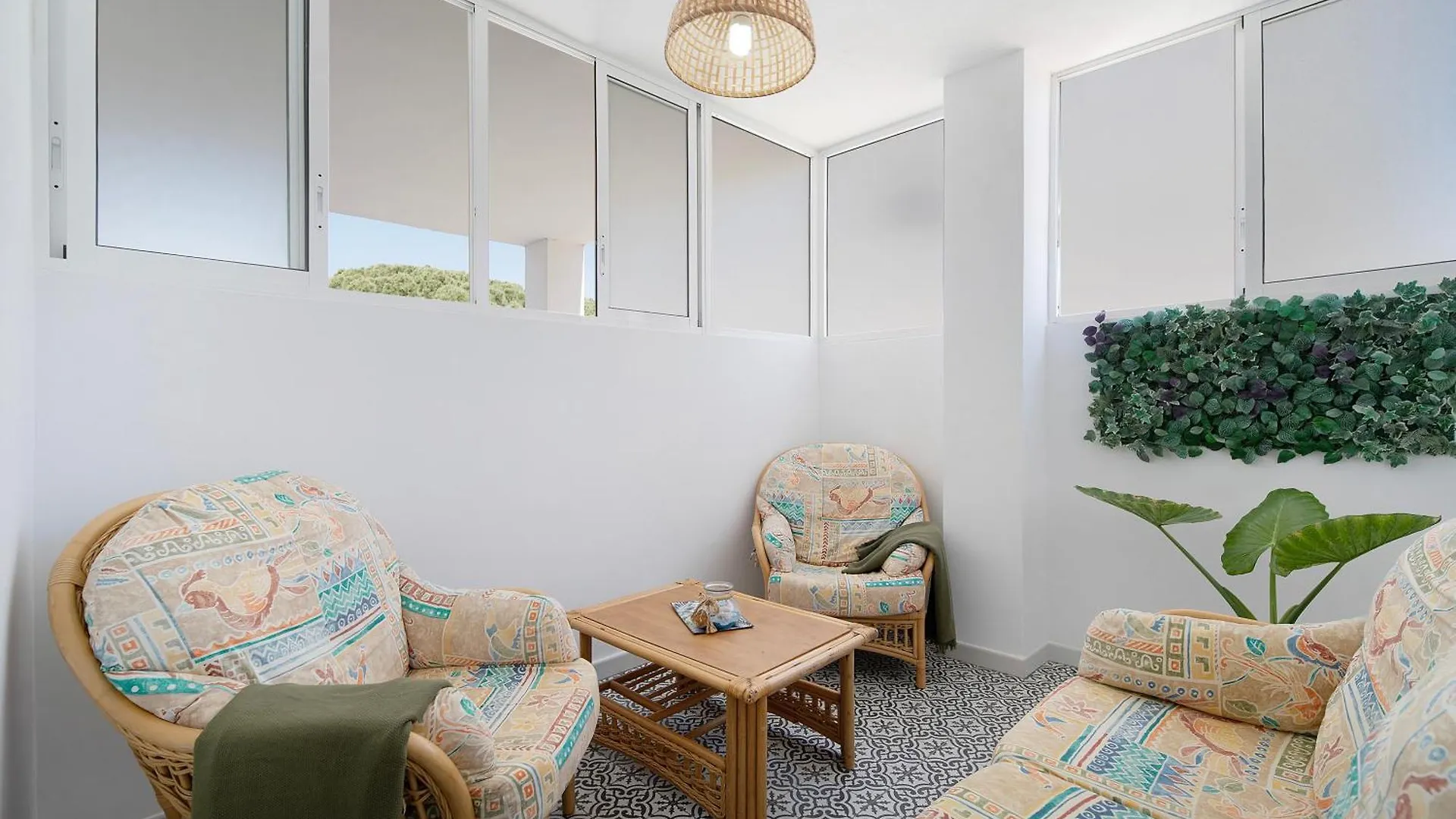 Apartamento La Jara Chiclana de la Frontera 0*,  Spain