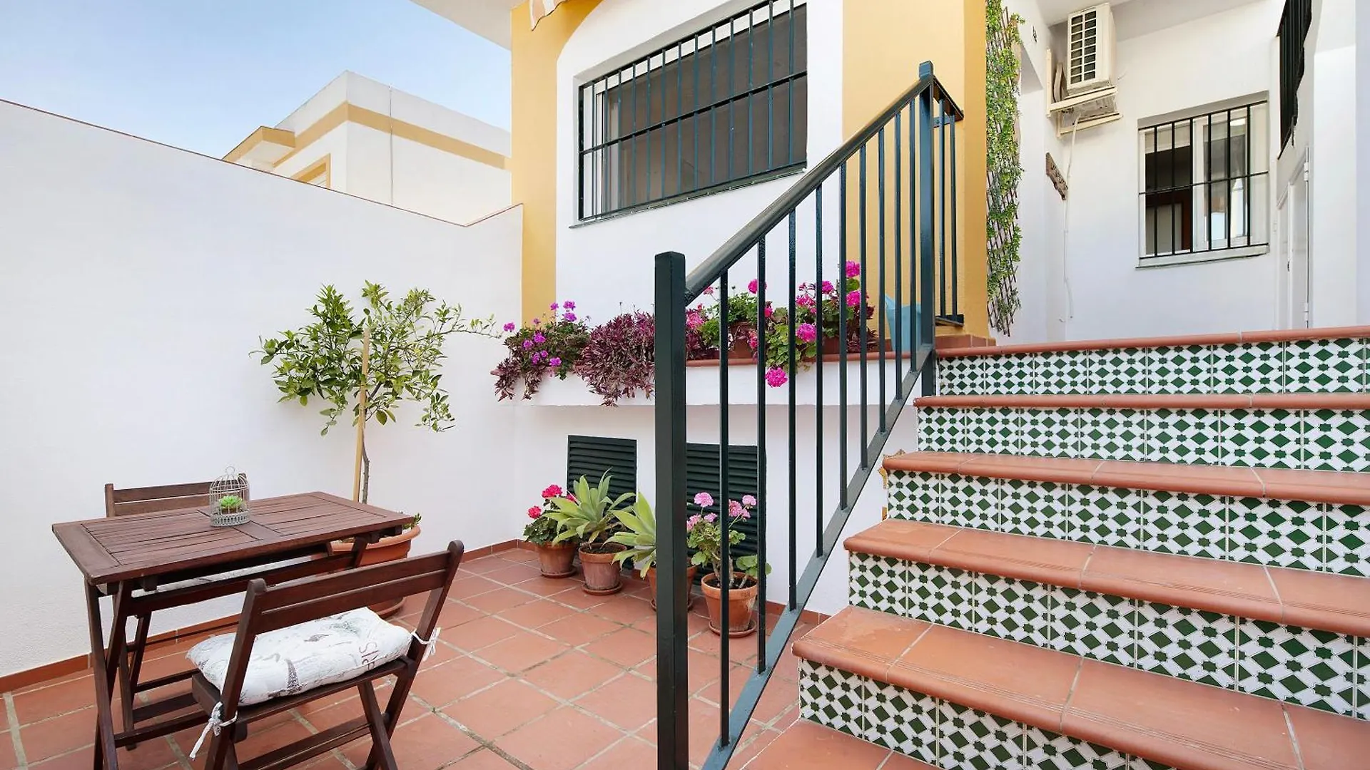 Apartamento La Jara Chiclana de la Frontera Apartment