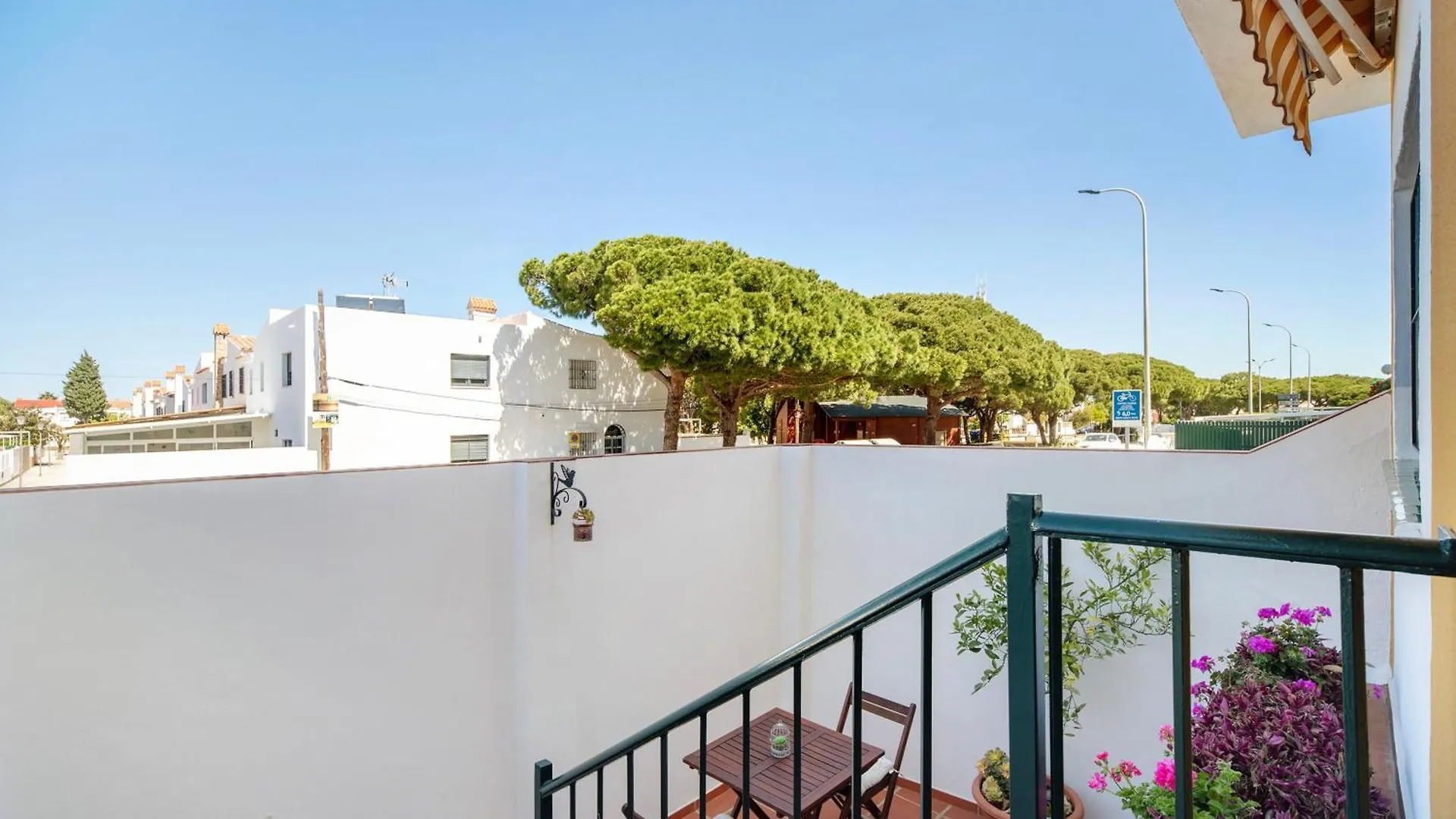 Apartment Apartamento La Jara Chiclana de la Frontera Spain