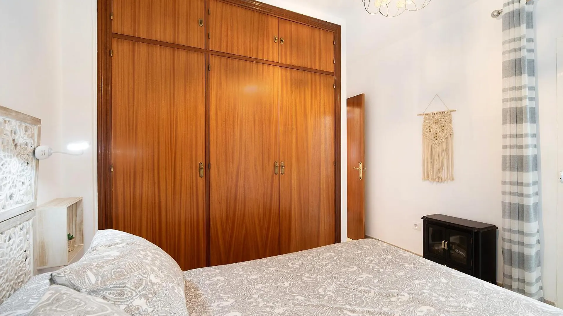 Apartment Apartamento La Jara Chiclana de la Frontera