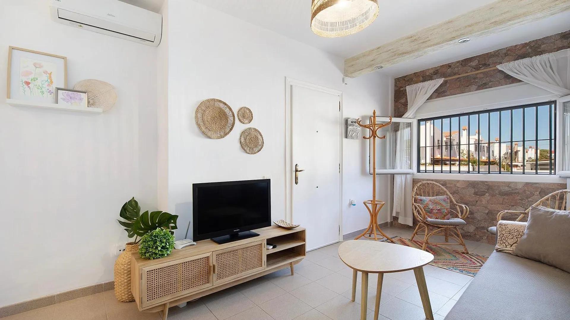 Apartamento La Jara Chiclana de la Frontera