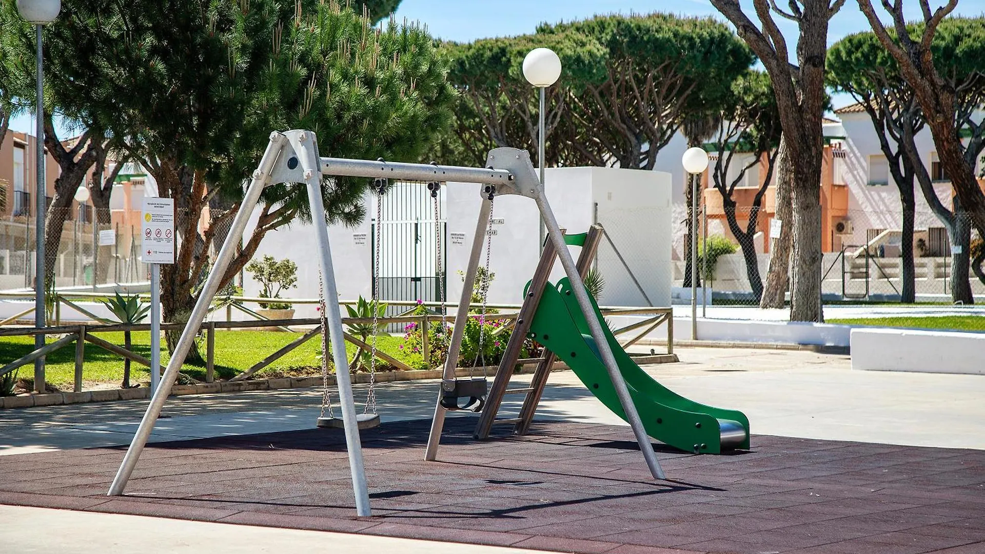 Apartamento La Jara Chiclana de la Frontera 0*,