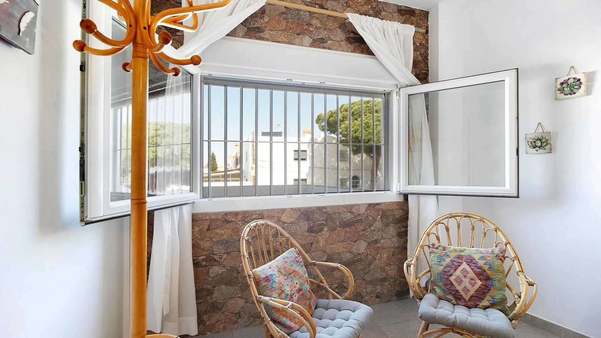 Apartamento La Jara Chiclana de la Frontera